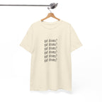 Got Drums? T‑Shirt - Drum Tee for Drummers & Music Lovers