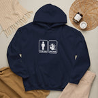 Your Dad My Dad Drummer Hoodie – Drummer Dad Sweatshirt