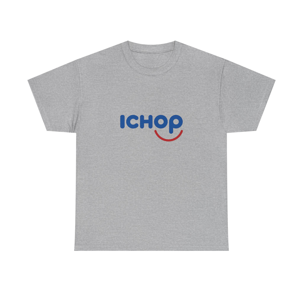 ICHOP T-Shirt – Drummer Tee, Music Shirt