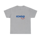 ICHOP T-Shirt – Drummer Tee, Music Shirt