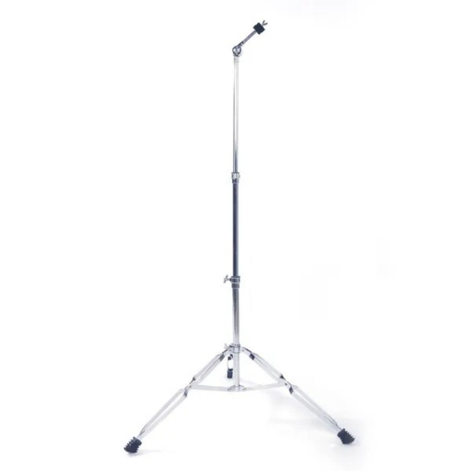 Straight Cymbal Stand – Adjustable Drum Hardware Mount Holder