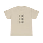 Got Drums? T‑Shirt - Drum Tee for Drummers & Music Lovers