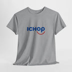 ICHOP T-Shirt – Drummer Tee, Music Shirt