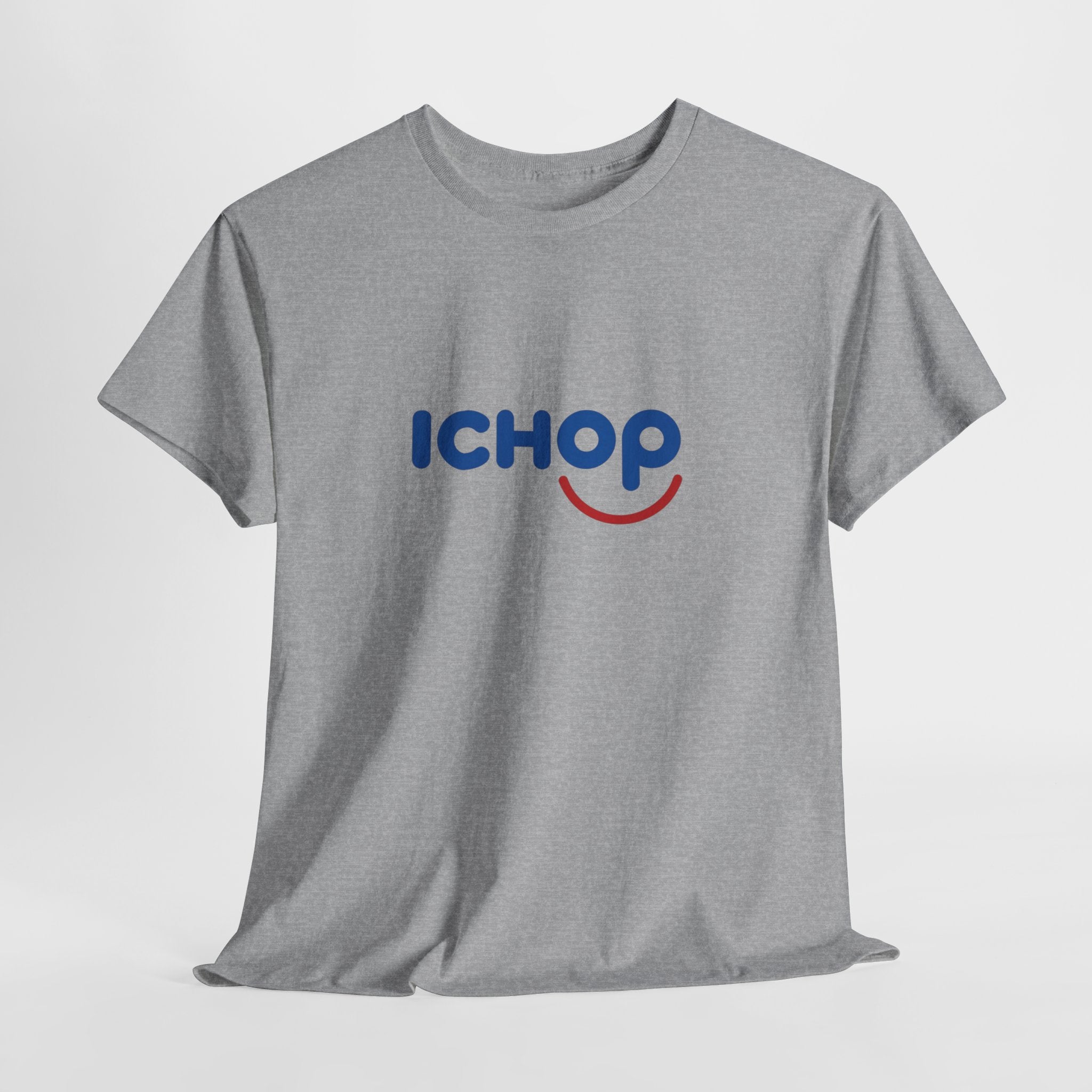 ICHOP T-Shirt – Drummer Tee, Music Shirt