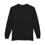 I'll Be In The Basement Drummer Long Sleeve Shirt - Drum Player Long Sleeve Tee, Drumming Gift
