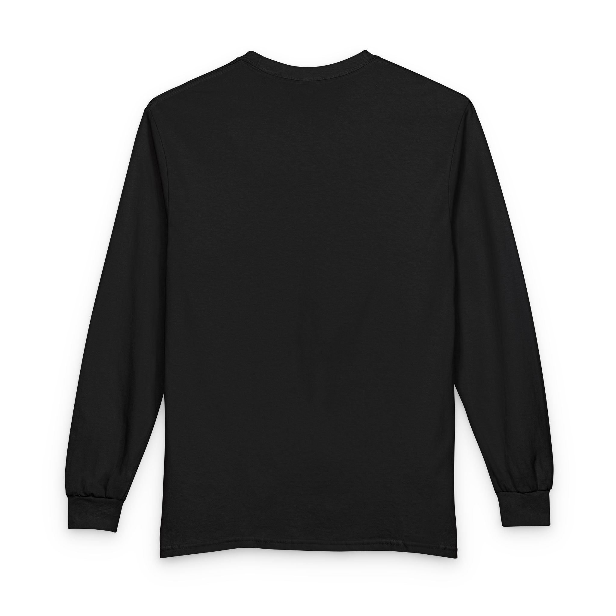 I'll Be In The Basement Drummer Long Sleeve Shirt - Drum Player Long Sleeve Tee, Drumming Gift