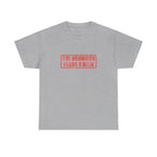 The Drummer Needs A Beer T-Shirt - Funny Musician Tee for Drum Players & Band Gifts