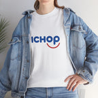 ICHOP T-Shirt – Drummer Tee, Music Shirt