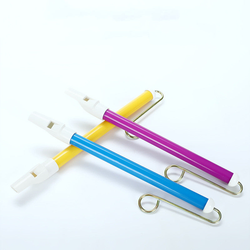 Slide Whistle – Classic Sound Effect Instrument
