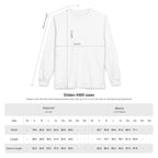 I'll Be In The Basement Drummer Long Sleeve Shirt - Drum Player Long Sleeve Tee, Drumming Gift