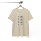 Got Drums? T‑Shirt - Drum Tee for Drummers & Music Lovers