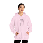 Got Drums? Hoodie - Drum Sweatshirt for Drummers & Music Lovers