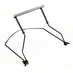 Harmonica Neck Holder – Hands-Free for Musicians