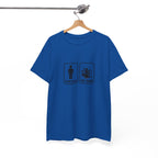 Your Dad My Dad Drummer T-Shirt - Drummer Dad Shirt, Gift for Drummer Dad
