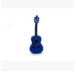 16GB Musical Instrument USB Drive - Portable & Music-Themed