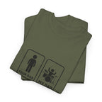 Your Dad My Dad Drummer T-Shirt - Drummer Dad Shirt, Gift for Drummer Dad
