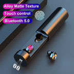Wireless Bluetooth Earbuds – High Quality Clear Music Anywhere