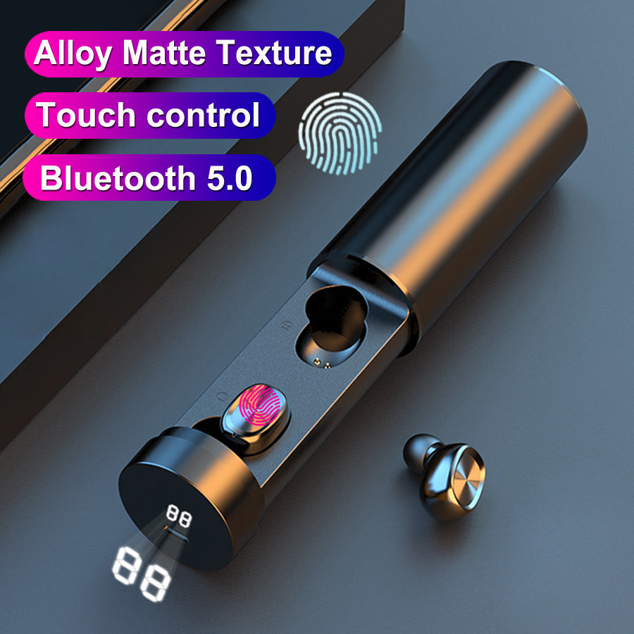 Wireless Bluetooth Earbuds – High Quality Clear Music Anywhere