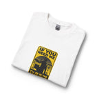 I'll Be In The Basement Drummer Long Sleeve Shirt - Drum Player Long Sleeve Tee, Drumming Gift