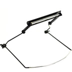 Harmonica Neck Holder – Hands-Free for Musicians
