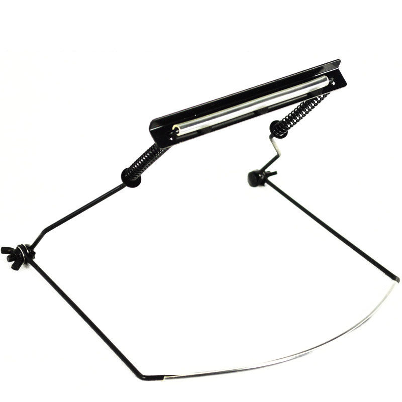 Harmonica Neck Holder – Hands-Free for Musicians