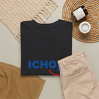 ICHOP T-Shirt – Drummer Tee, Music Shirt