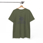 I Like Big Kits and I Cannot Lie T-Shirt - Funny Drummer Graphic Tee Music Shirt