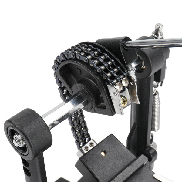 Double Kick Drum Pedal – Professional Double Bass Pedal