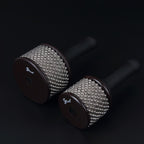 Cabasa – Steel Bead Scraper for Rhythmic Percussion