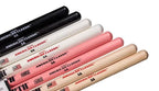 Vic Firth Hickory Drumsticks – Professional Durable Wooden Drum Sticks