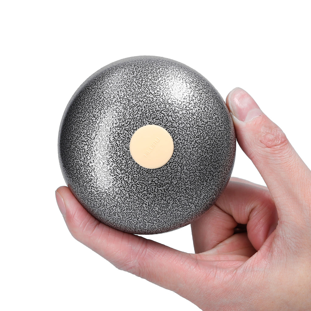 Mini Ethereal Drum 3" – Portable Steel Tongue Drum