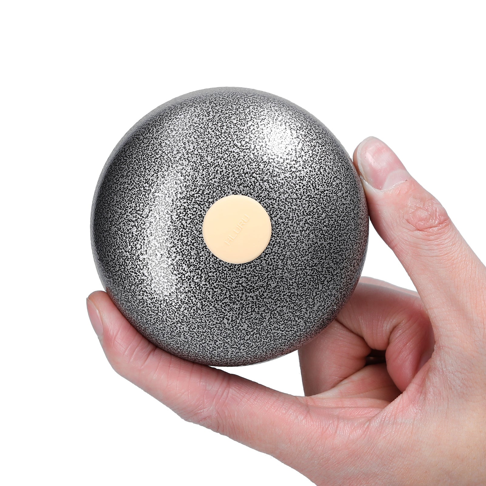 Mini Ethereal Drum 3" – Portable Steel Tongue Drum