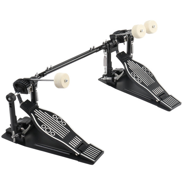 Double Kick Drum Pedal – Professional Double Bass Pedal