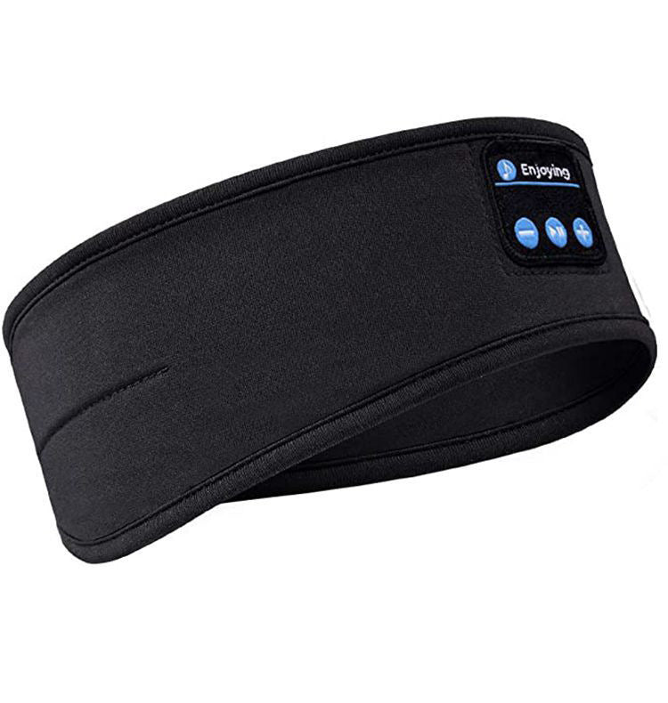 Bluetooth Headscarf – Wireless Music Sports Headband