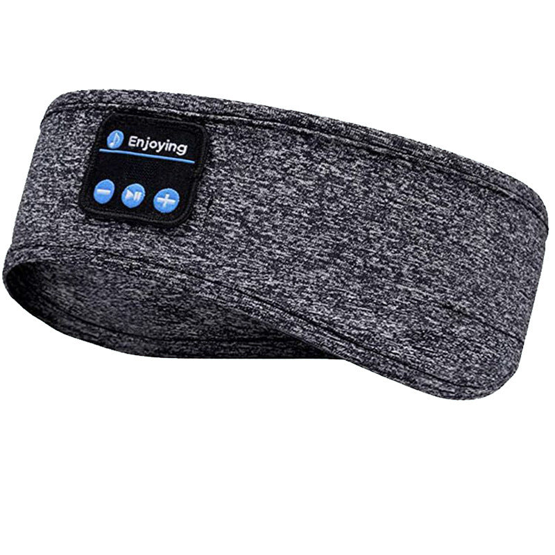 Bluetooth Headscarf – Wireless Music Sports Headband