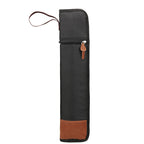 Drumstick Holder Bag – Linen Oxford Storage for Musicians