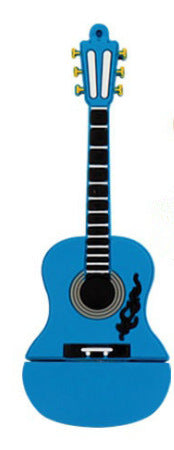 16GB Musical Instrument USB Drive - Portable & Music-Themed