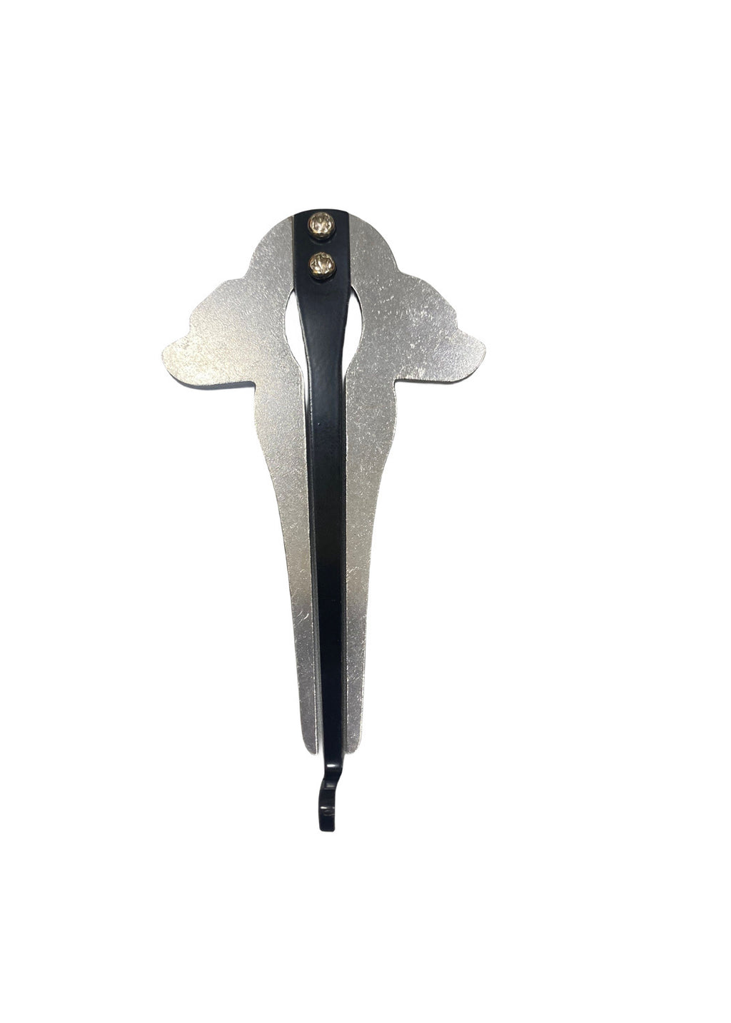Mouth Harp – Compact Metal Lamellophone