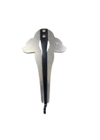 Mouth Harp – Compact Metal Lamellophone
