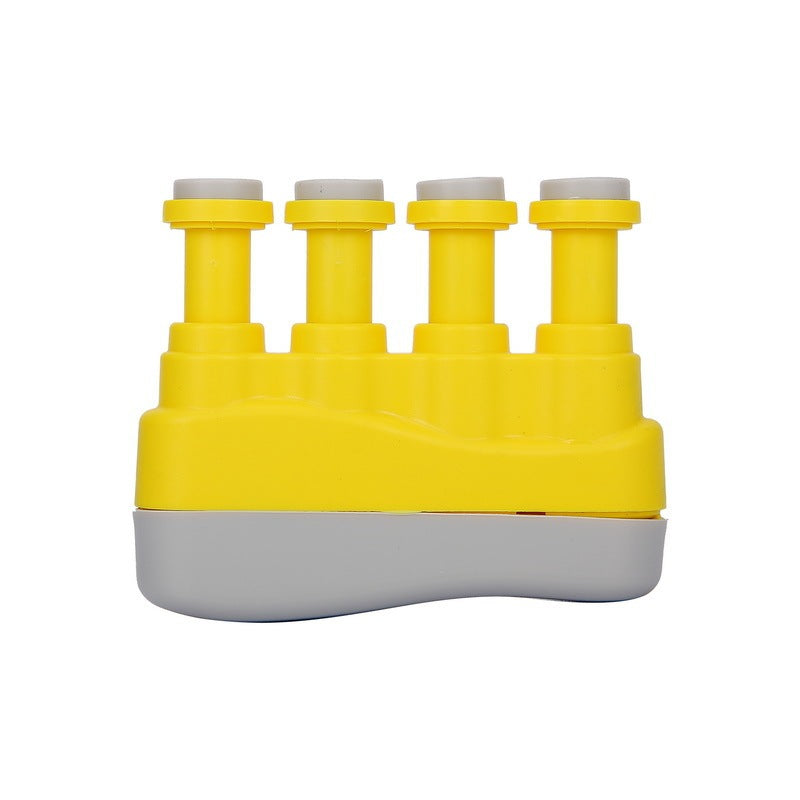 Finger Exercise Tool – Build Strength for Musical Instruments