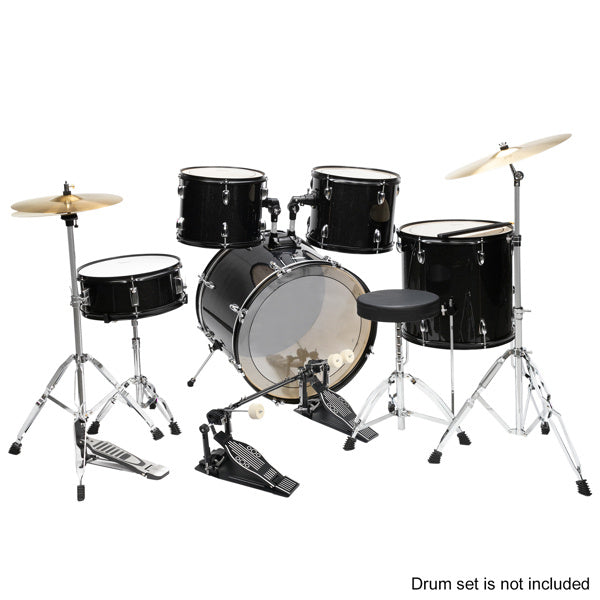 Double Kick Drum Pedal – Professional Double Bass Pedal