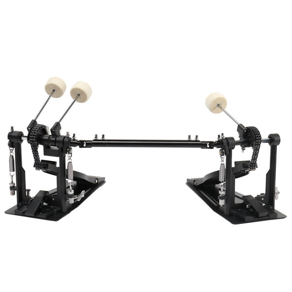 Double Kick Drum Pedal – Professional Double Bass Pedal