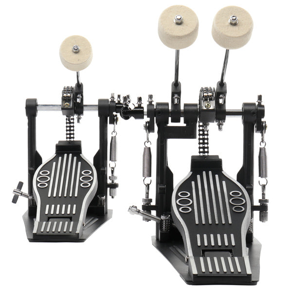 Double Kick Drum Pedal – Professional Double Bass Pedal