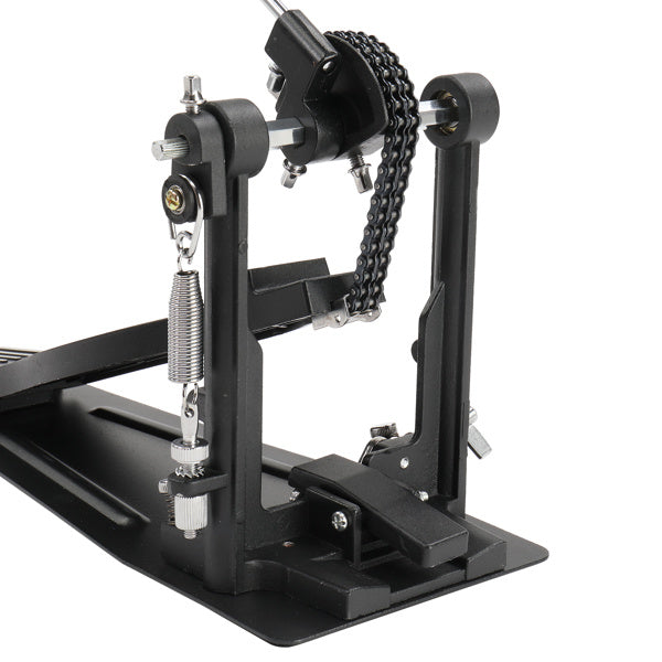Double Kick Drum Pedal – Professional Double Bass Pedal